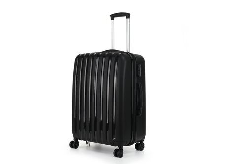 品质旅行伙伴 奥田拉杆箱，20寸耐用新标准