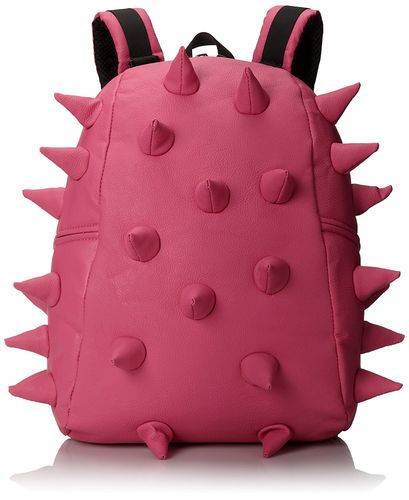 madpax half, pink, one size-皮具箱包-亚马逊中国-海外购 美亚直邮